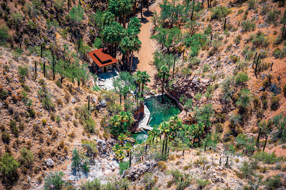 Επτά ξενοδοχεία, επτά καταφύγια πολυτελείας-6