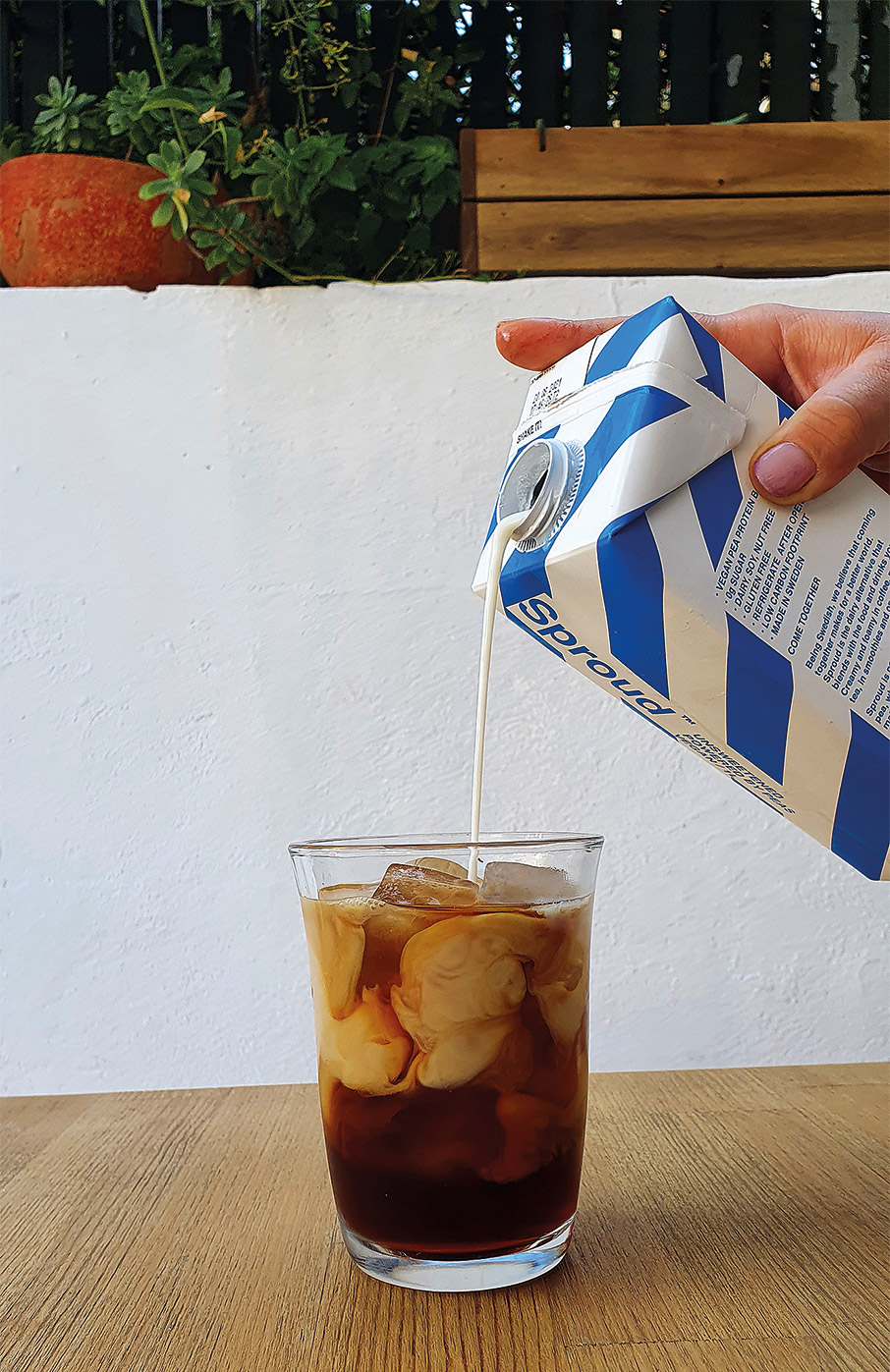 7 νέες τάσεις που κάνουν πιο απολαυστική την ιεροτελεστία του καφέ-1