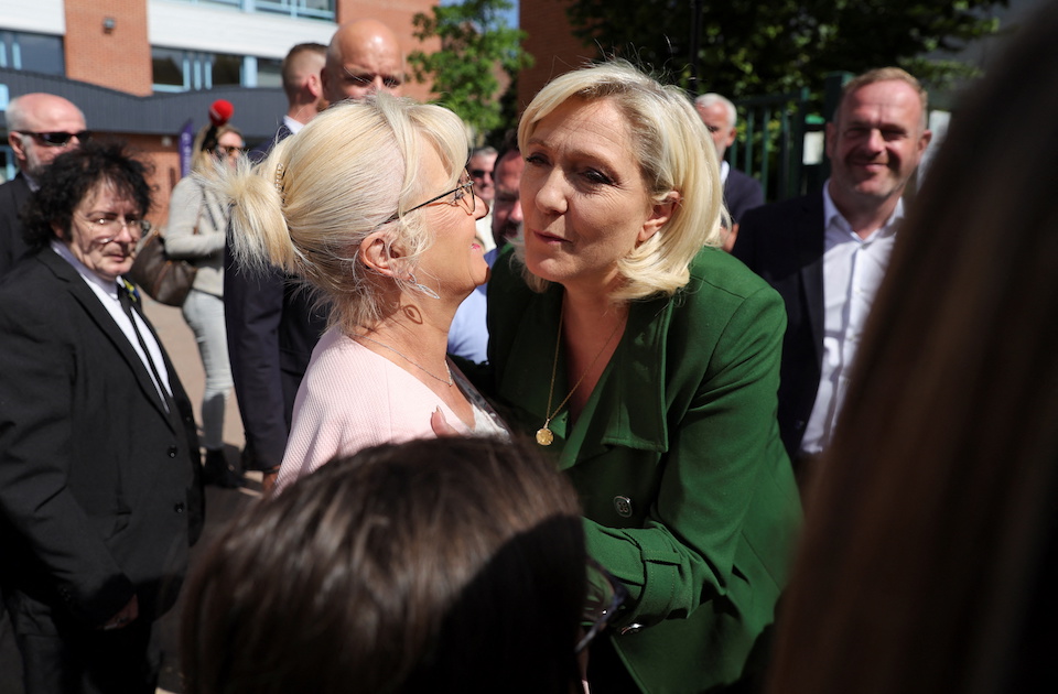 Γαλλία: Τα συμπεράσματα της κάλπης και οι προκλήσεις της επόμενης ημέρας-2