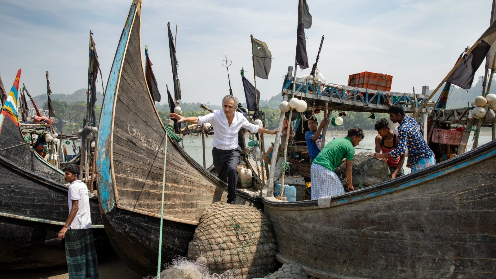 Οι «αόρατοι» για τη Δύση πόλεμοι-2