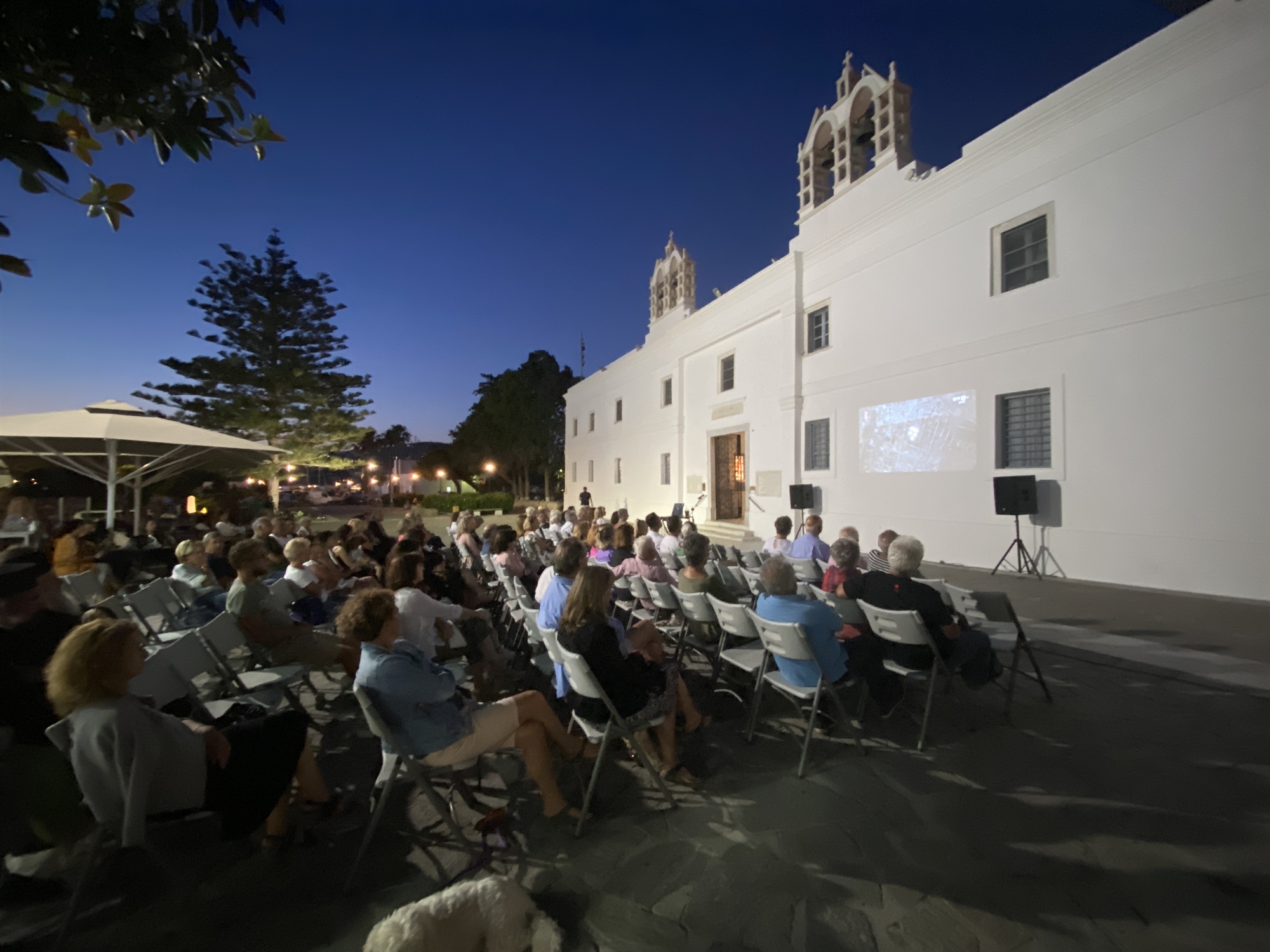 «Επιστροφή εκεί όπου γεννήθηκε η μουσική»-4