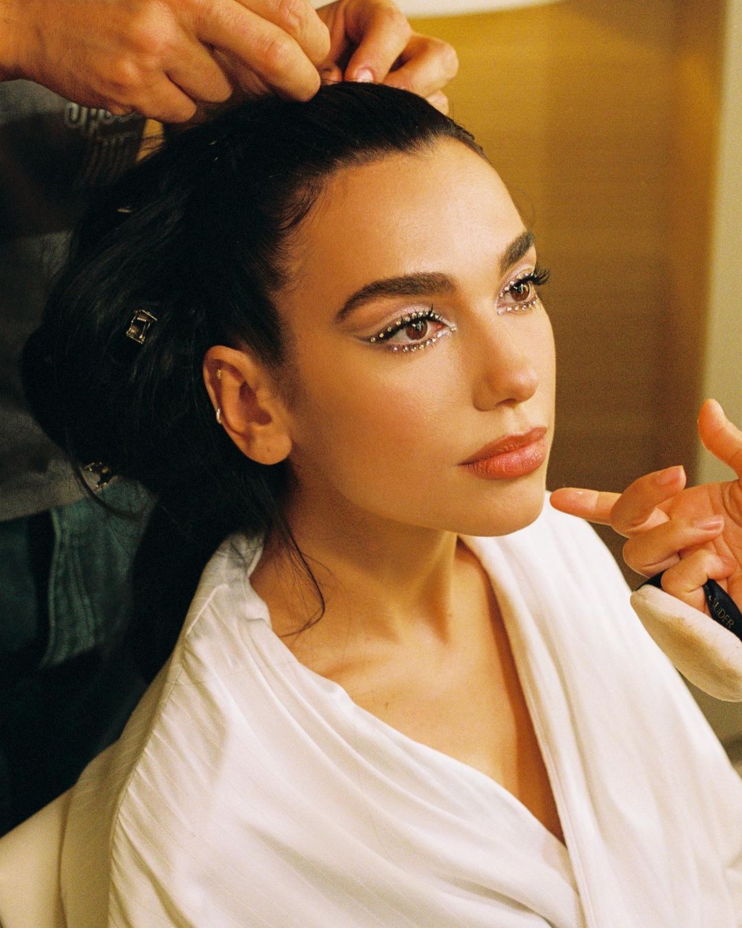 Φρύδια: Ο οδηγός για να βρείτε το σωστό σχήμα για το πρόσωπό σας-1