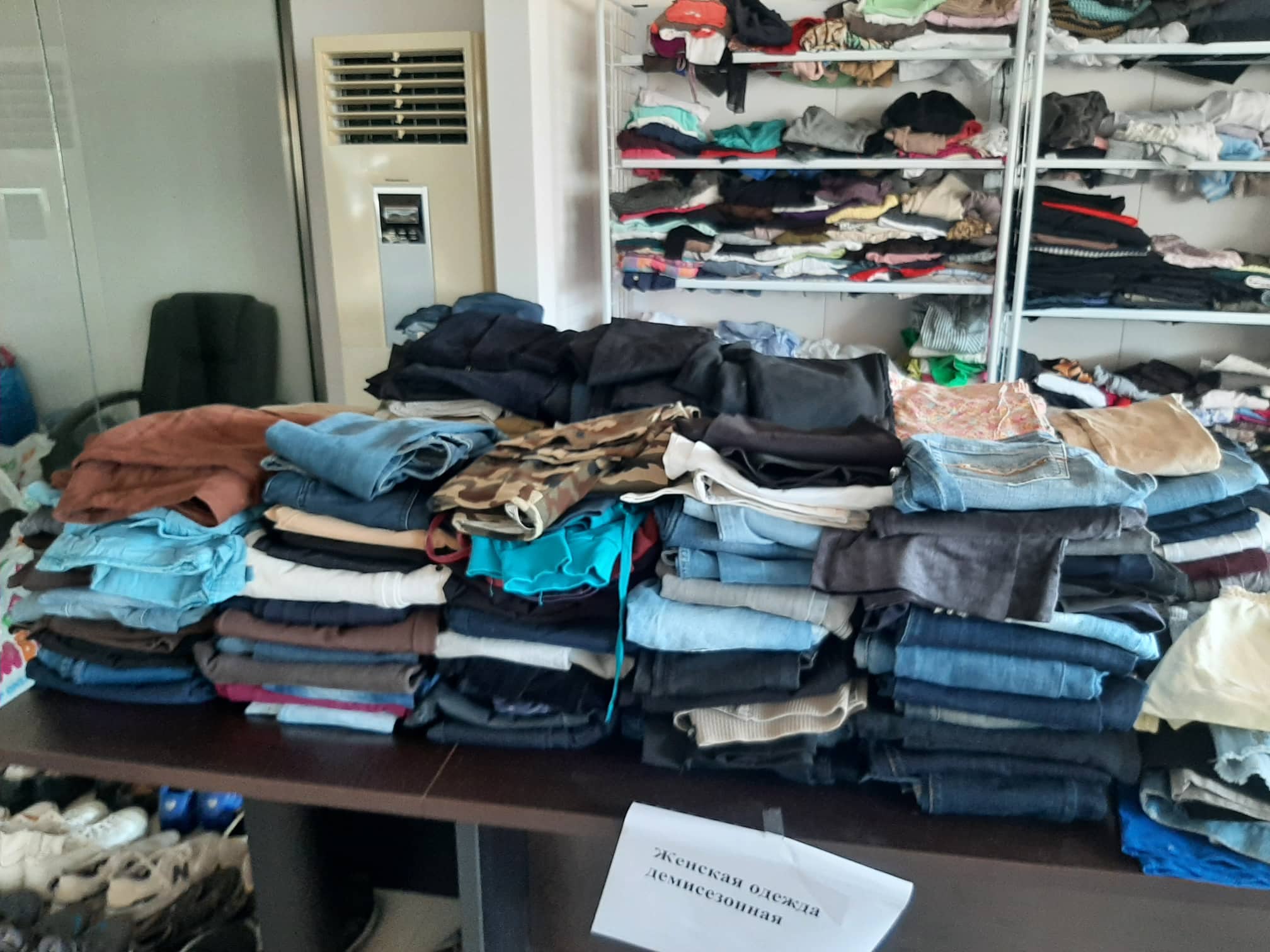 100 μέρες πολέμου στην Ουκρανία: Οι γυναίκες που ήρθαν στην Ελλάδα και άφησαν πίσω την πατρίδα-1