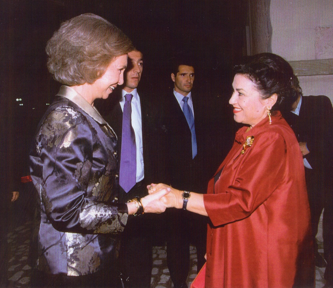 Μαρίνα Λαμπράκη-Πλάκα: Φτιαγμένη από «μέταλλο» και από χώμα-4