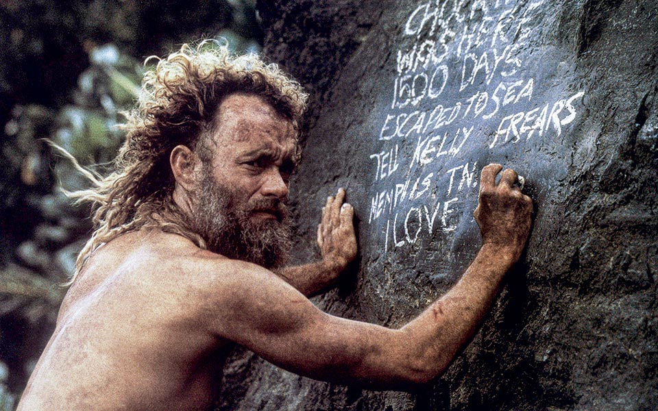 Tom Hanks: «Ο Φόρεστ Γκαμπ και το Φιλαδέλφεια δεν θα μπορούσαν να γυριστούν σήμερα»-8