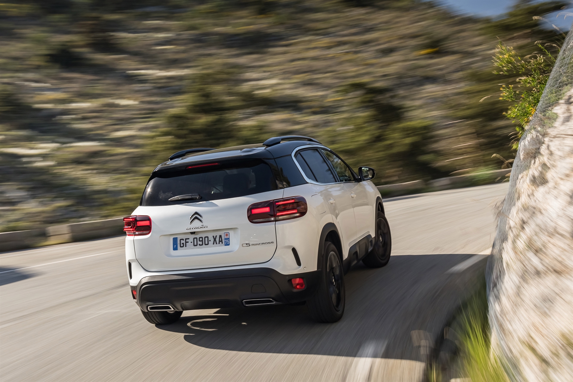 Οδηγική άνεση και εργονομία-2