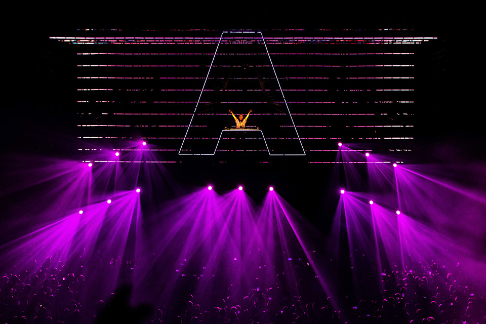 Χορευτική μουσική