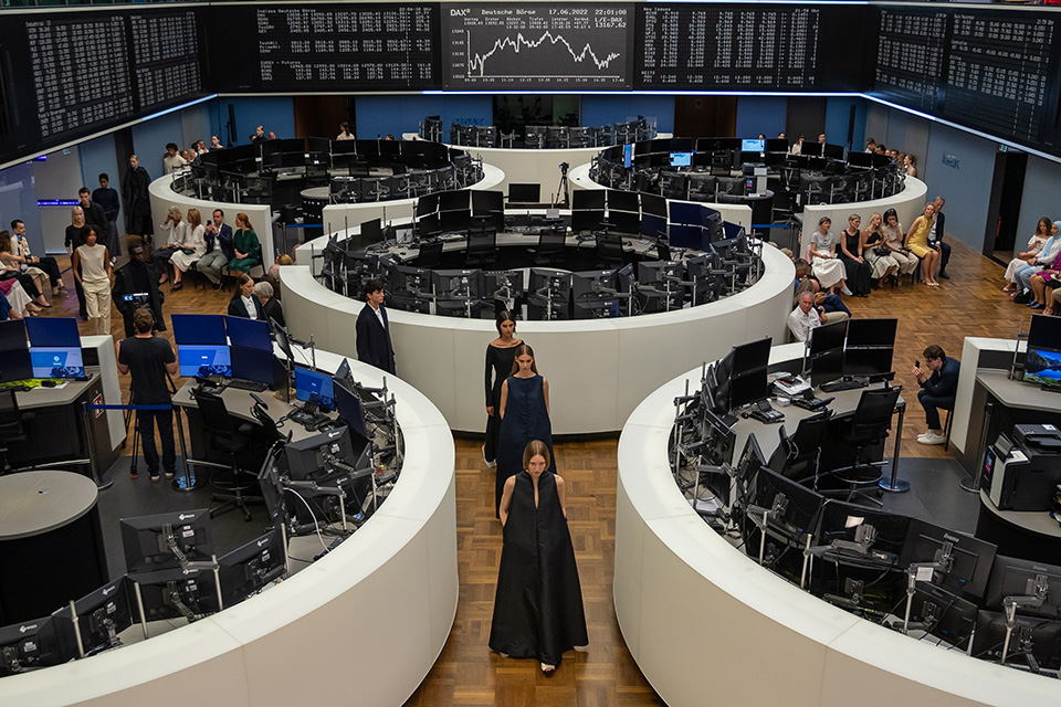 Μόδα για την οικονομία