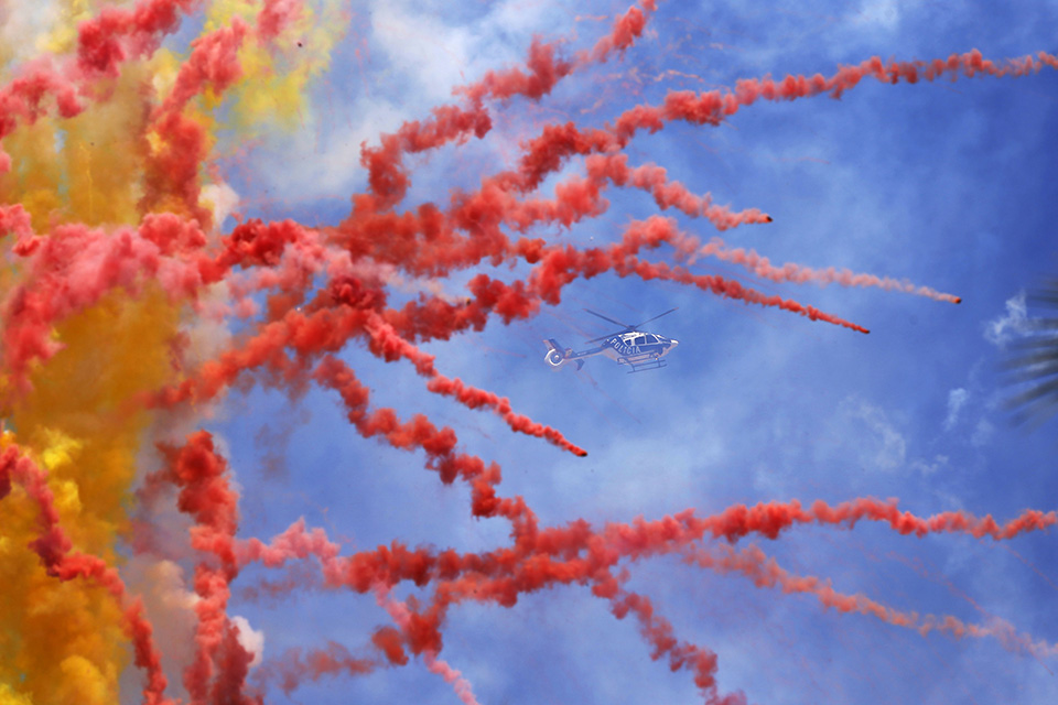 Πυροτεχνήματα