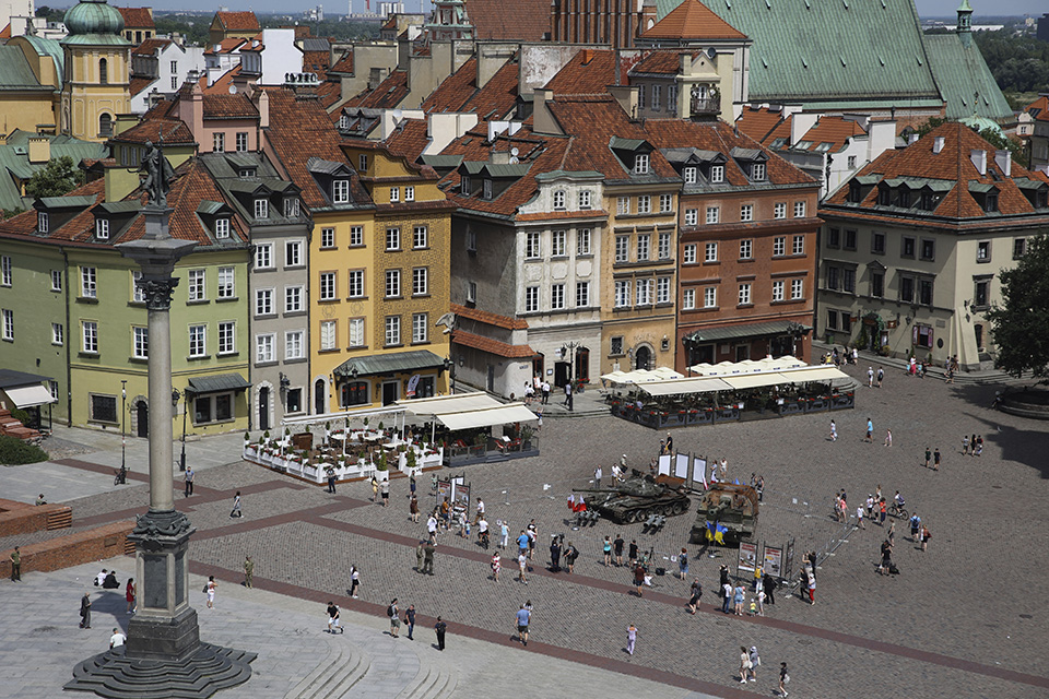 Υπενθύμιση πολέμου