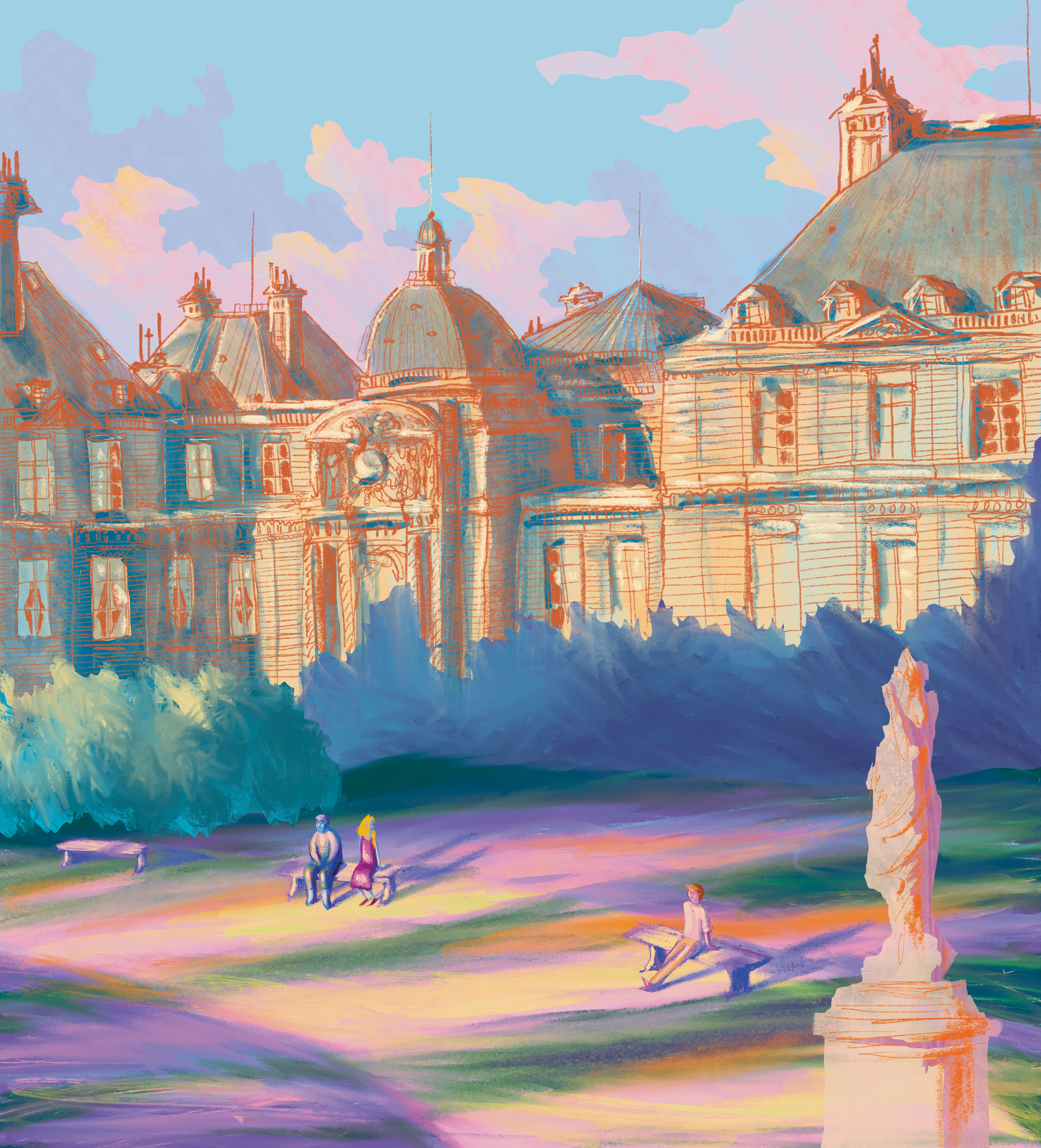 Βασίλης Κουτσογιάννης: «Δεν υπάρχει ταλέντο, είναι αντίληψη»-5