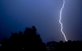 «Genesis»: Η εξέλιξη της κακοκαιρίας – Ισχυρά φαινόμενα και στην Αττική-2