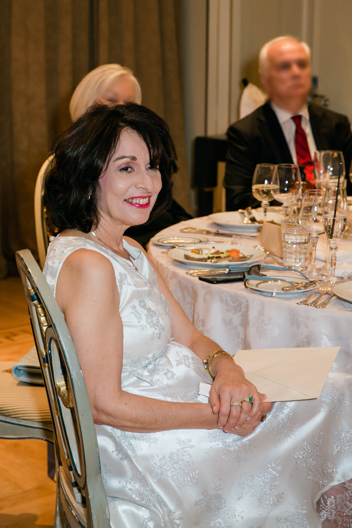 Πρωτότυπος αποχαιρετισμός των απερχόμενων ανωτάτων δικαστικών λειτουργών-2