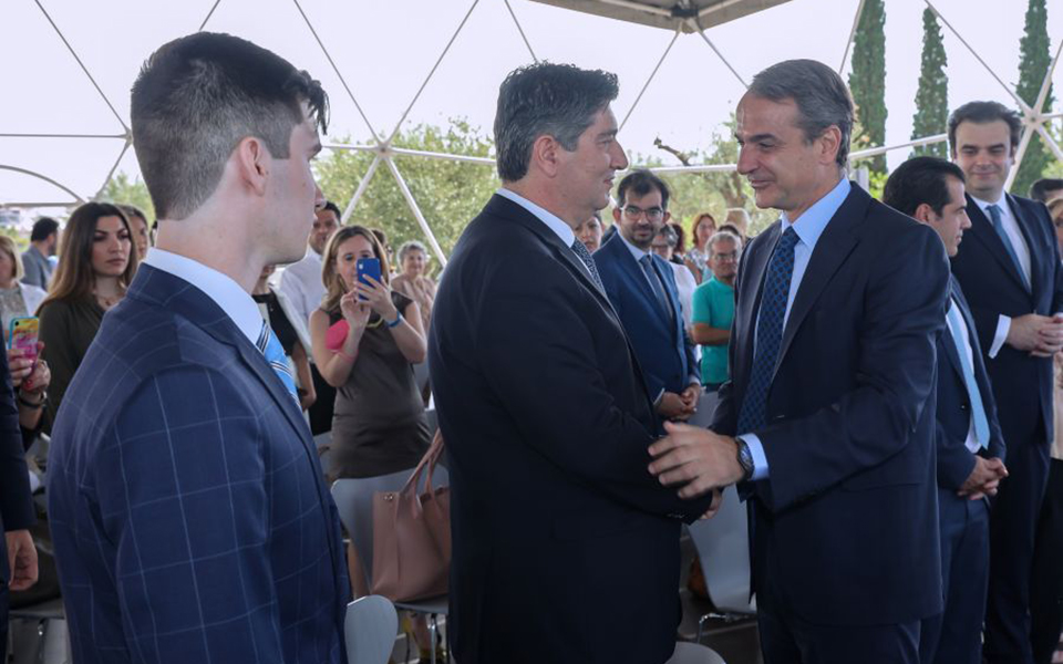 Πρόγραμμα «Φώφη Γεννηματά»: Από αύριο τα SMS στις δικαιούχους για δωρεάν μαστογραφίες-1