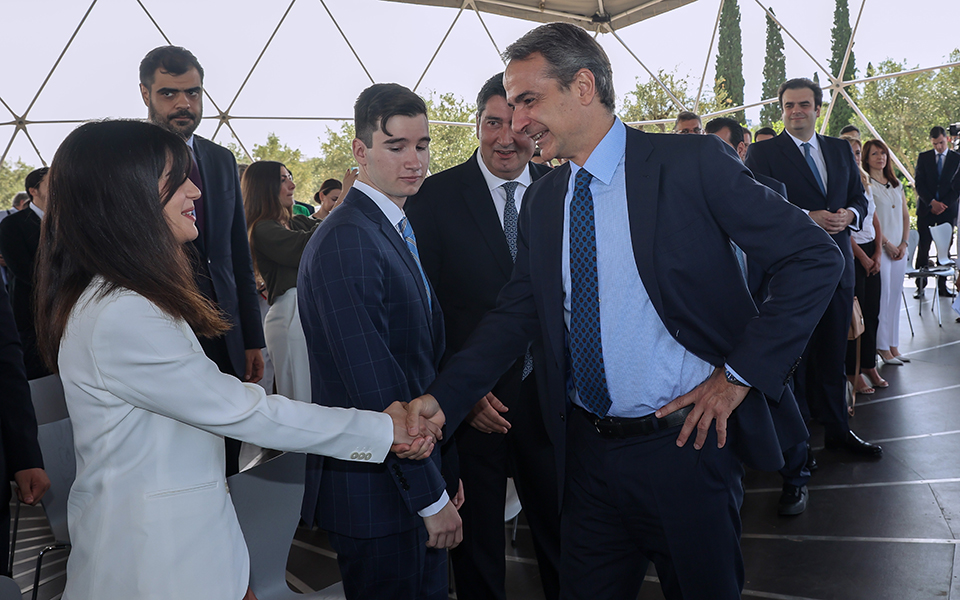 Πρόγραμμα «Φώφη Γεννηματά»: Από αύριο τα SMS στις δικαιούχους για δωρεάν μαστογραφίες-2