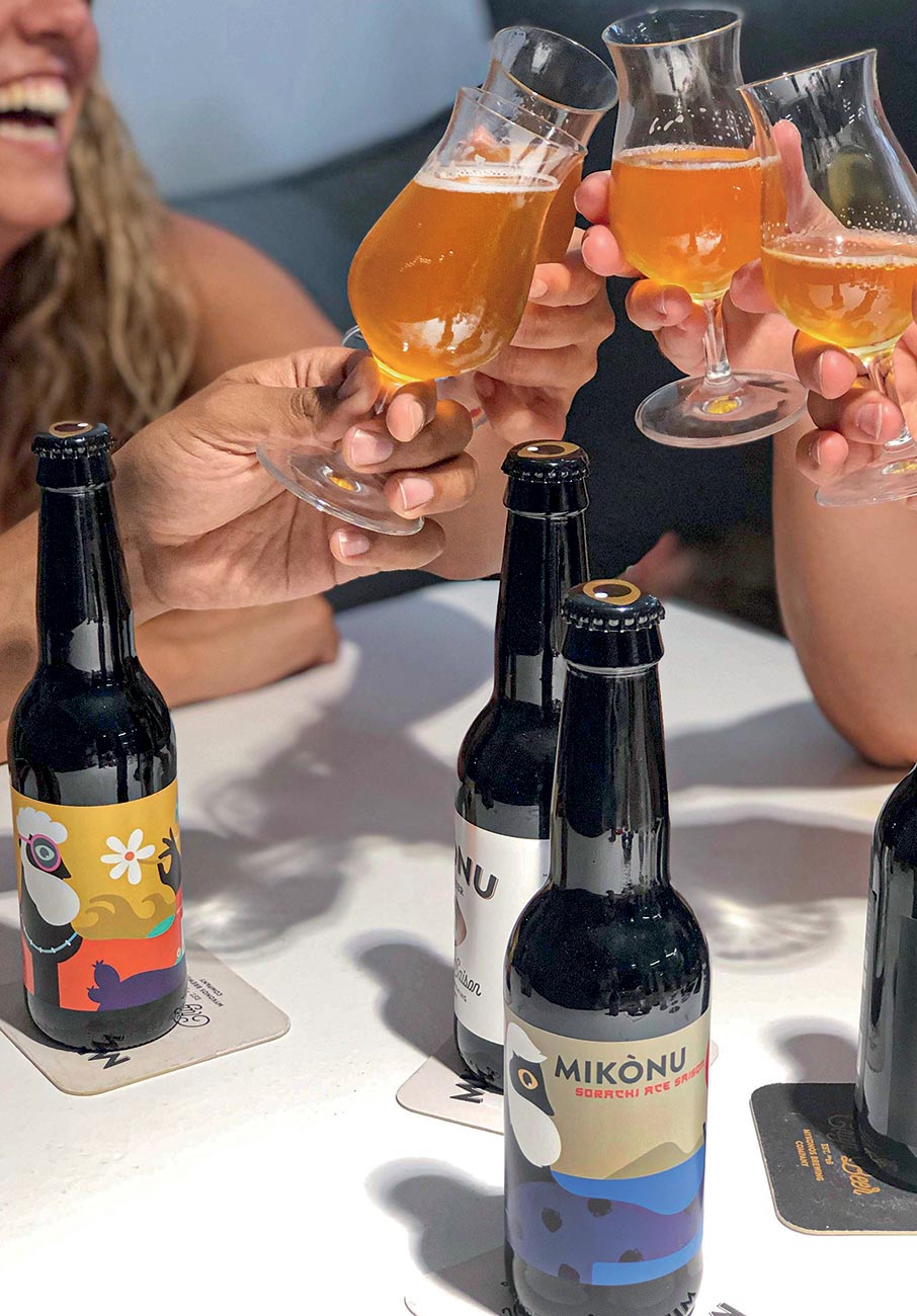 8 ελληνικές μπίρες που θα σας ξεδιψάσουν φέτος το καλοκαίρι-4