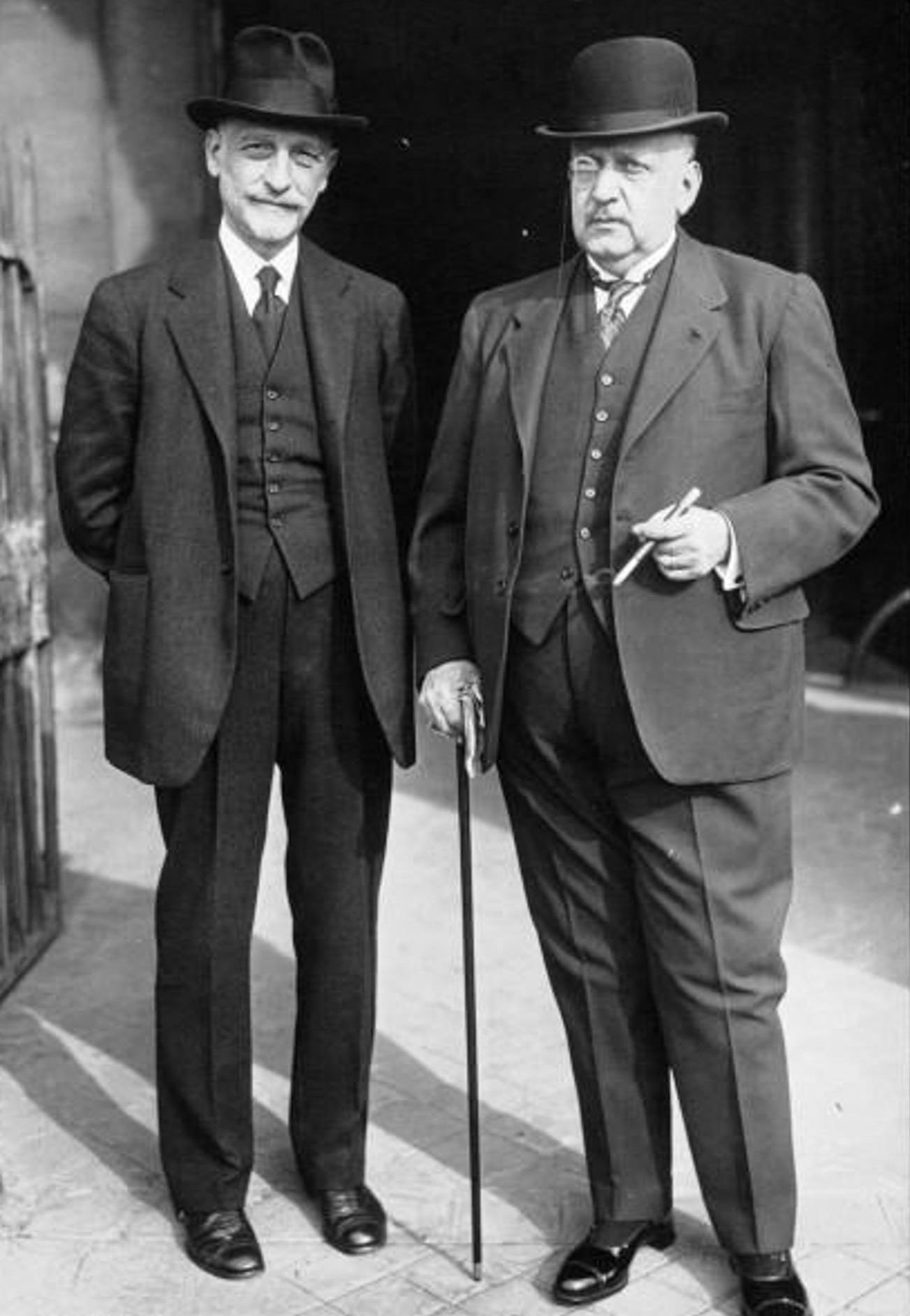 1922 – Τα αναπάντητα ερωτήματα της καταστροφής: Η Μικρασιατική Εκστρατεία κρίθηκε σε στρατιωτικό ή διπλωματικό επίπεδο;-4