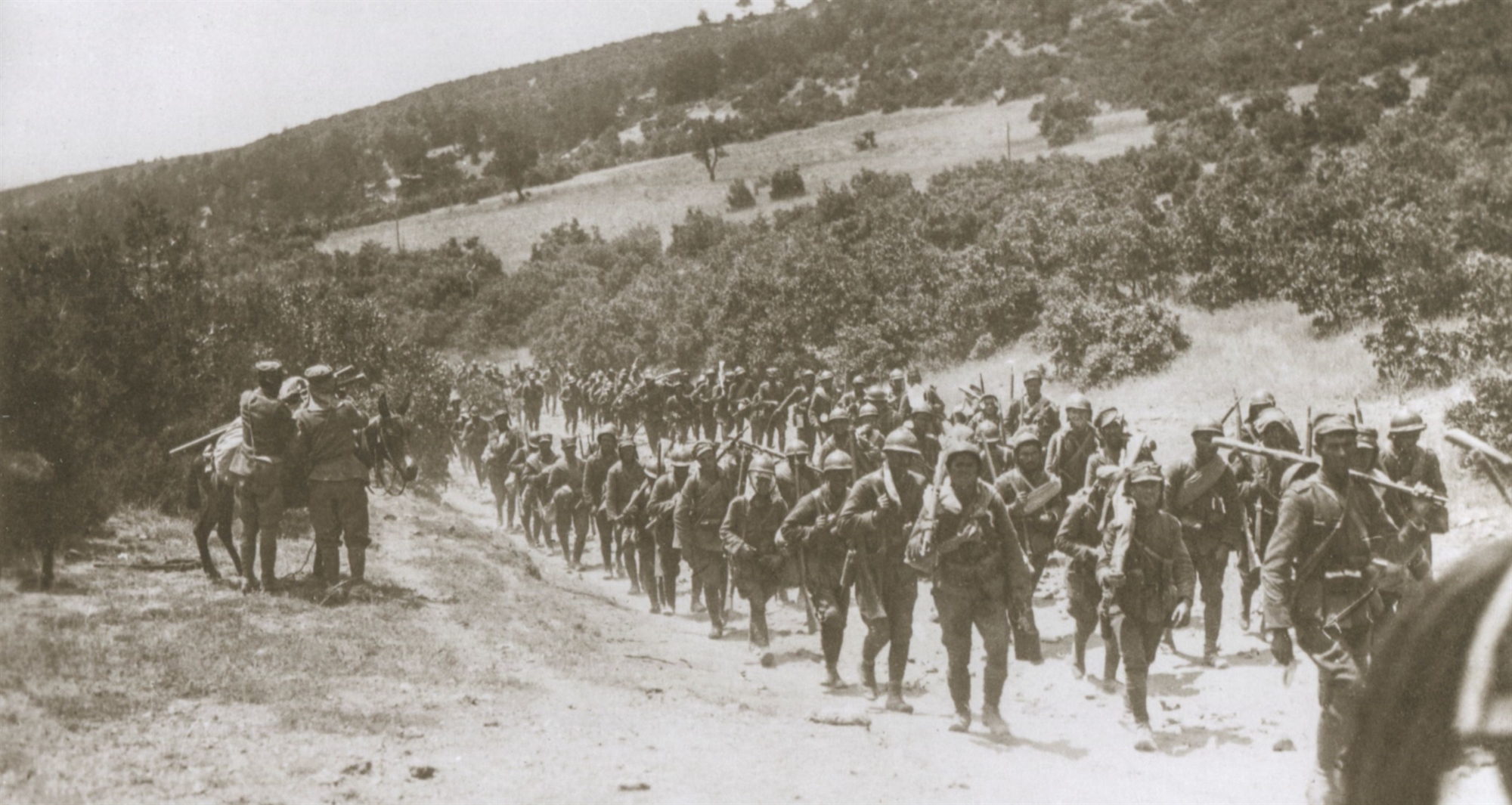 1922 – Τα αναπάντητα ερωτήματα της καταστροφής: Η Μικρασιατική Εκστρατεία κρίθηκε σε στρατιωτικό ή διπλωματικό επίπεδο;-5