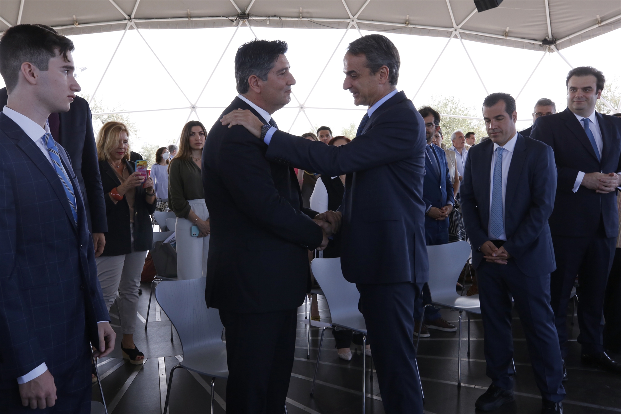 Ξεκινάει το πρόγραμμα δωρεάν μαστογραφίας «Φώφη Γεννηματά»-1