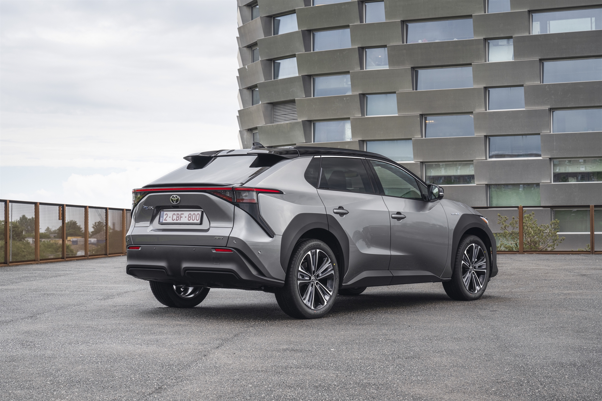 Η «επανάσταση» της Toyota-1