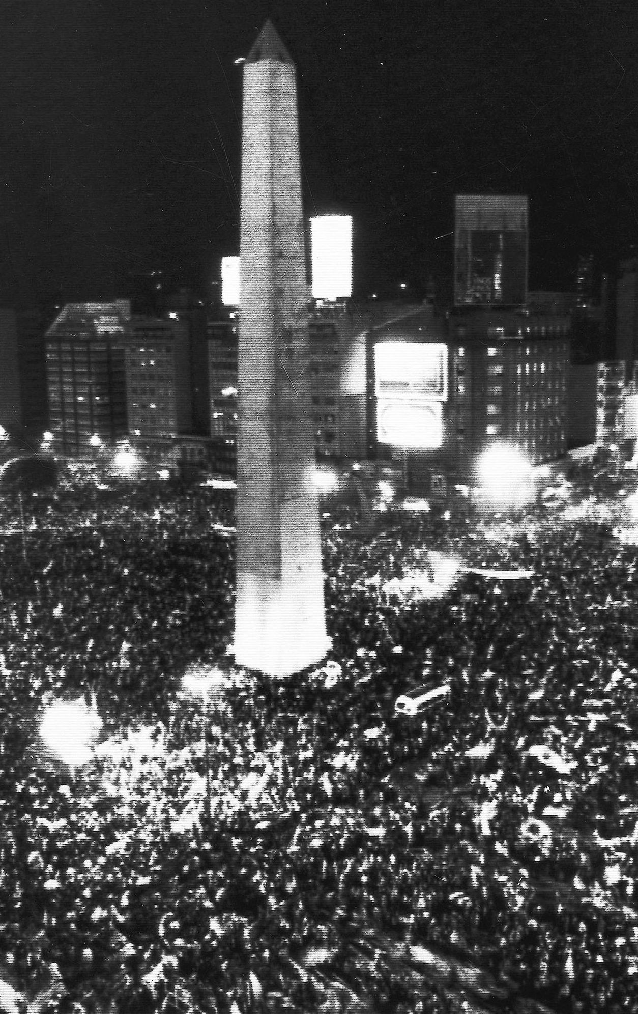 Το σκοτεινό Μουντιάλ της Αργεντινής-1