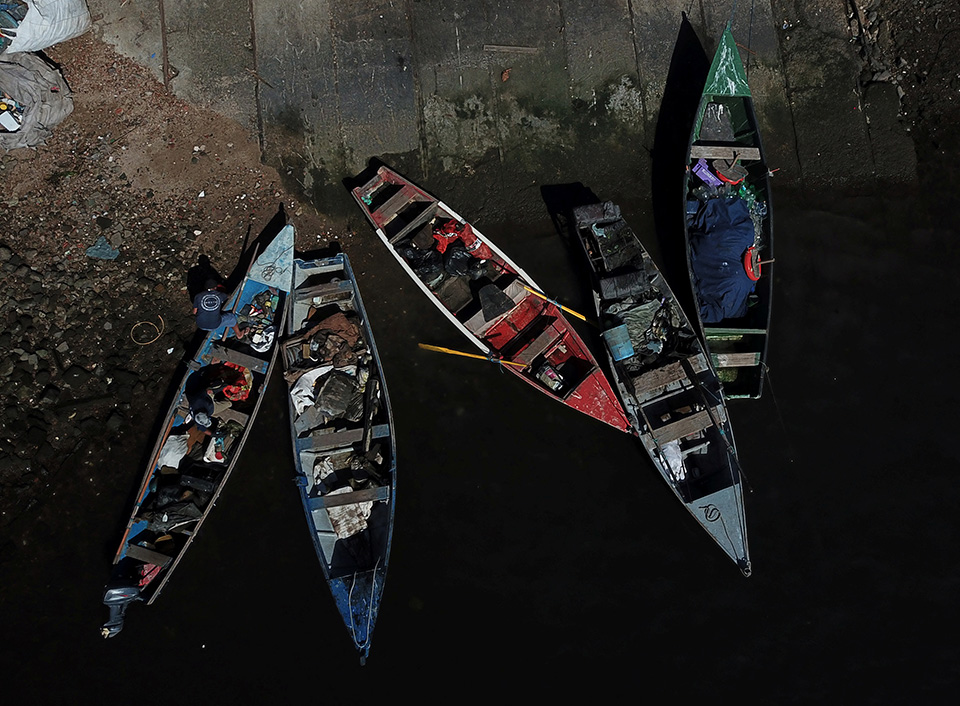 Παγκόσμια ημέρα ωκεανών