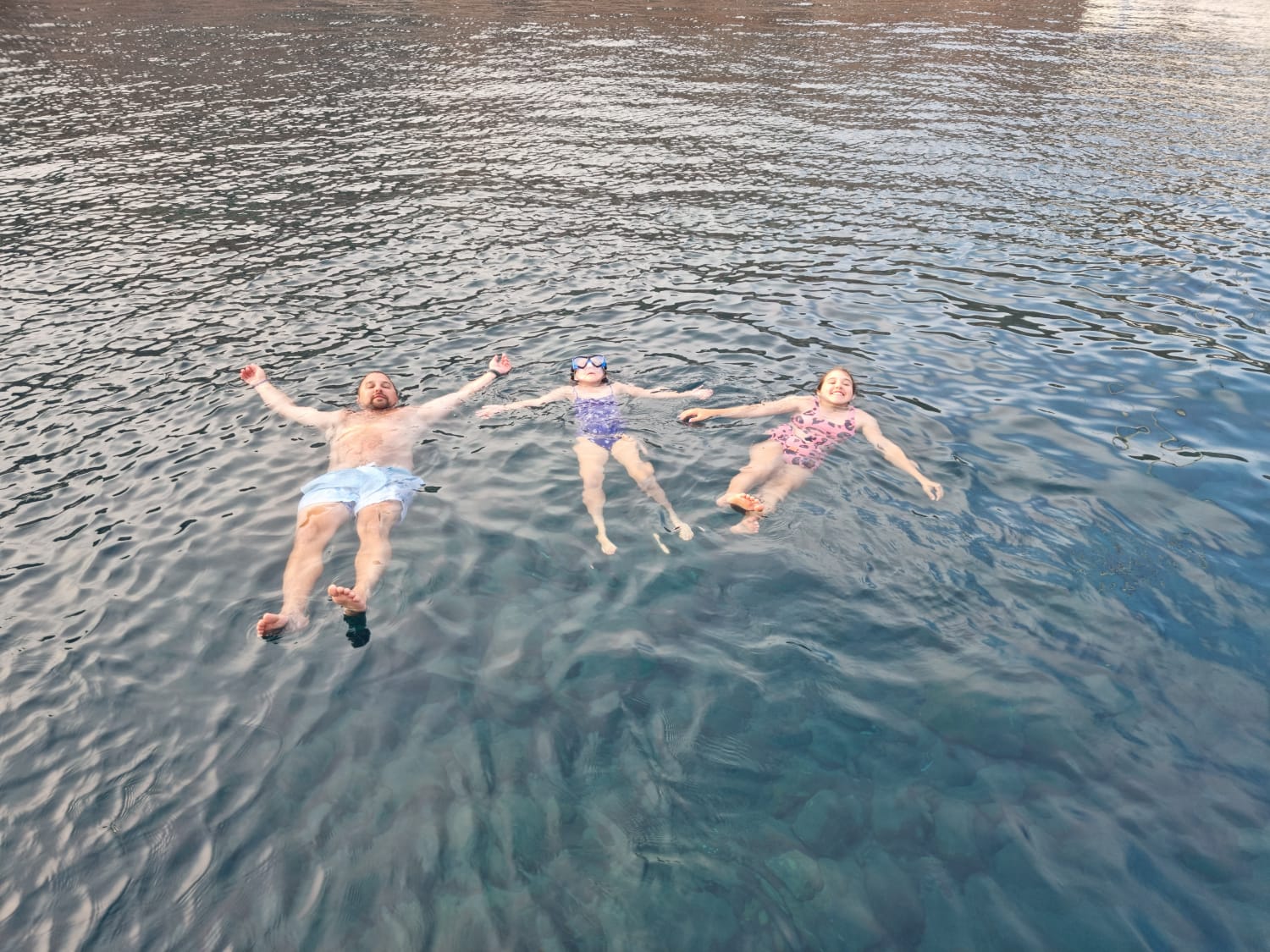 Τουρίστες πρόθυμοι για ξεψάρισμα-3