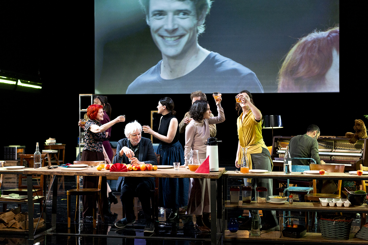 Η πολιτιστική ατζέντα της Τρίτης-1