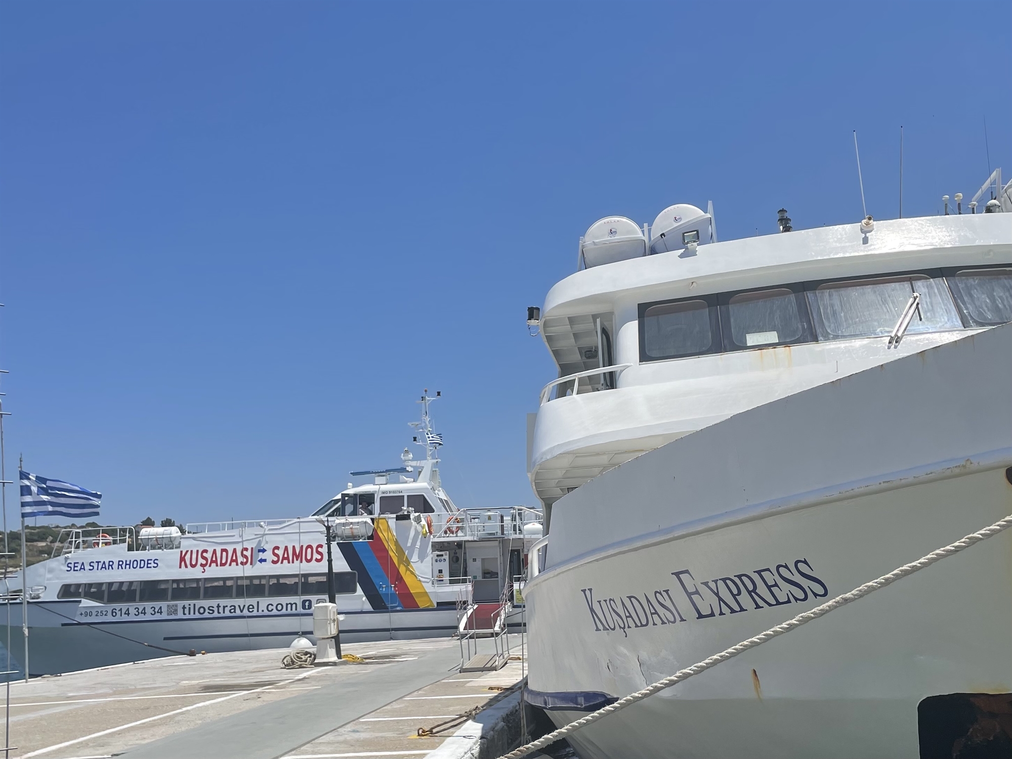 Αγαθονήσι, εδώ χτυπάει ο σφυγμός του Αιγαίου-5