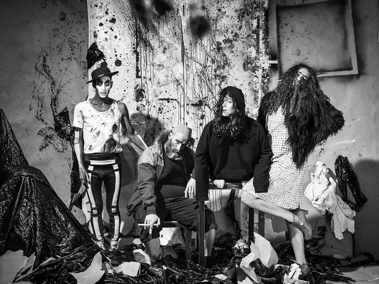 Η πολιτιστική ατζέντα της Τρίτης (21/06)-1