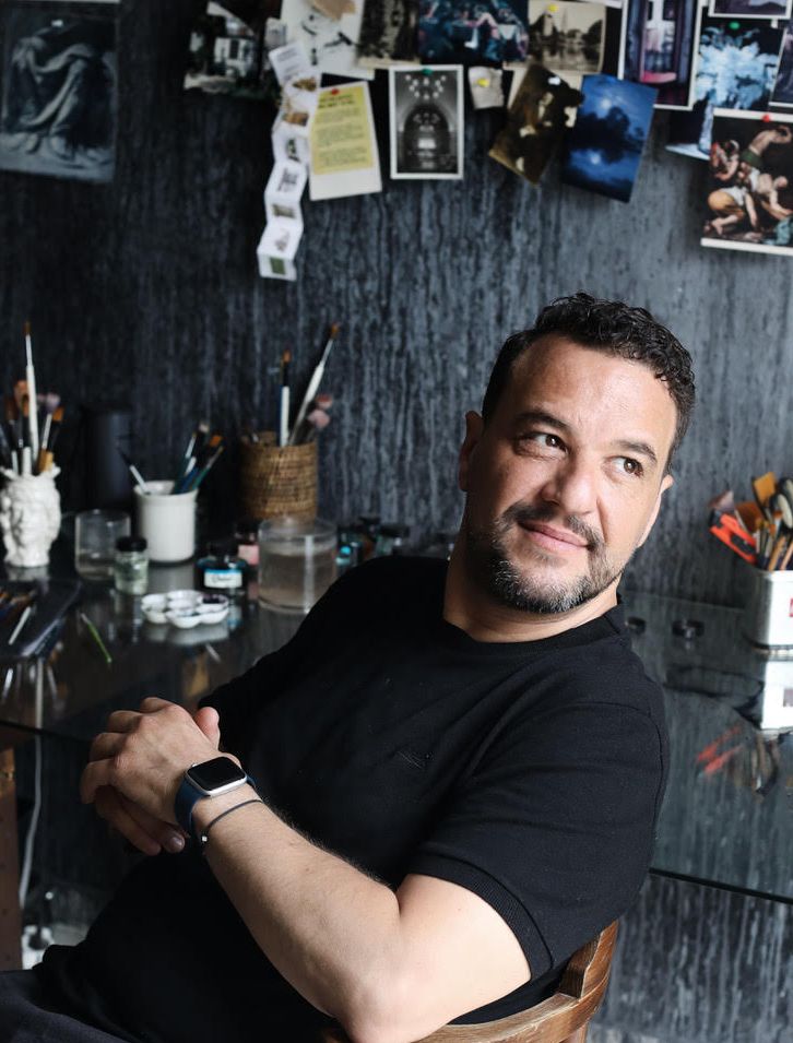 ο-ζωγράφος-ανδρέας-γεωργιάδης-φιλοτε-561915331