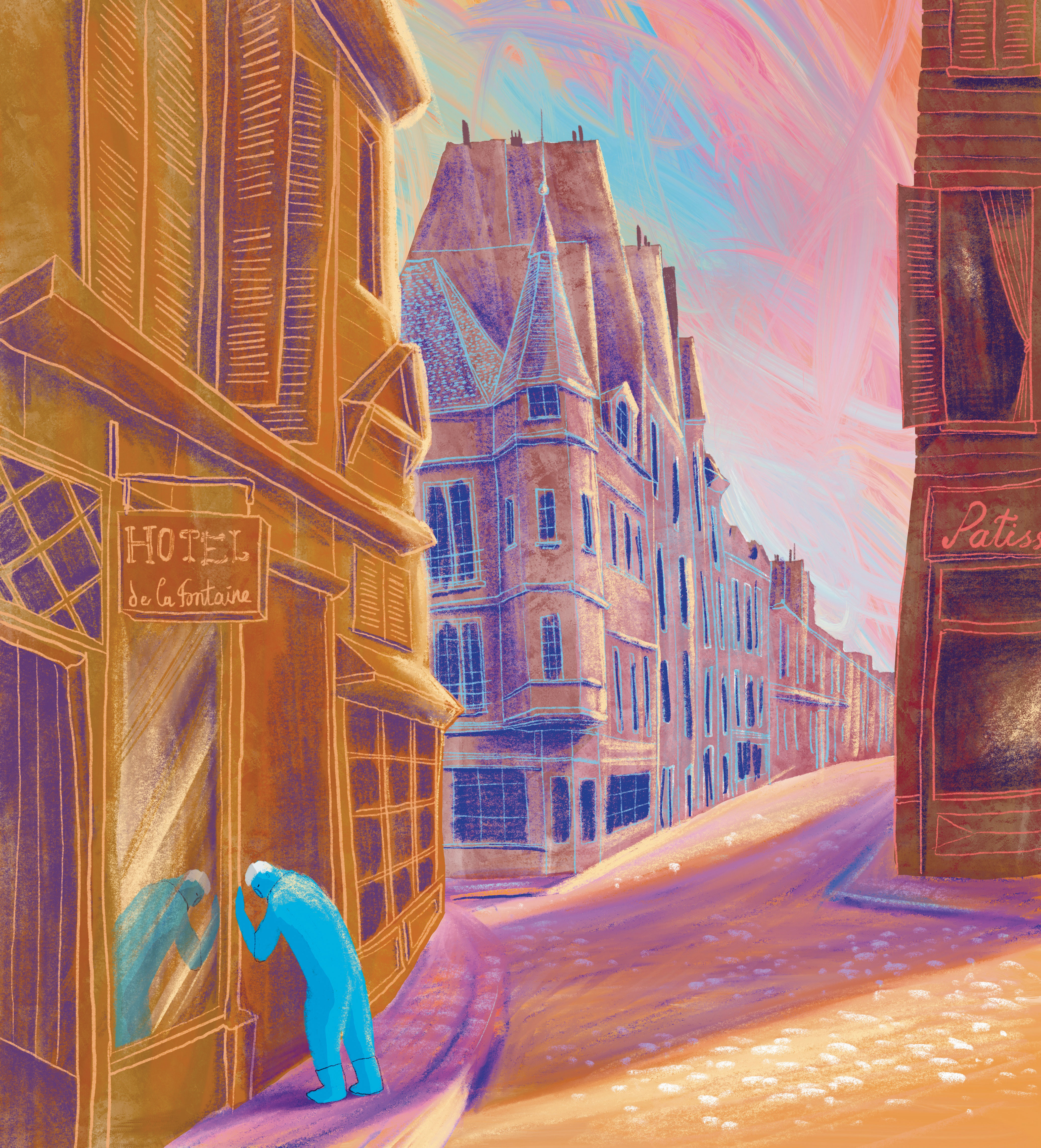 Βασίλης Κουτσογιάννης: «Δεν υπάρχει ταλέντο, είναι αντίληψη»-4