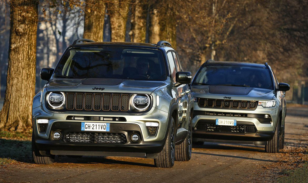 Jeep® στην πρίζα-1