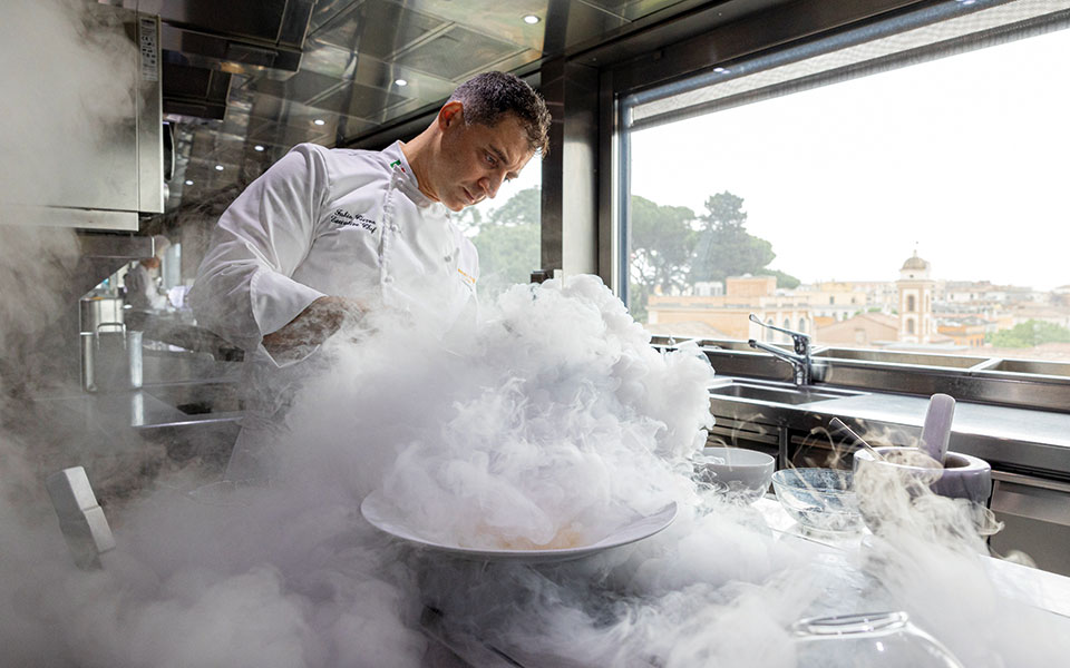 Τι ζηλεύουμε στην κουζίνα της Ρώμης-3