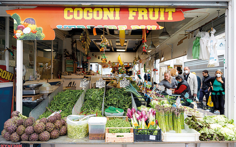 Τι ζηλεύουμε στην κουζίνα της Ρώμης-1