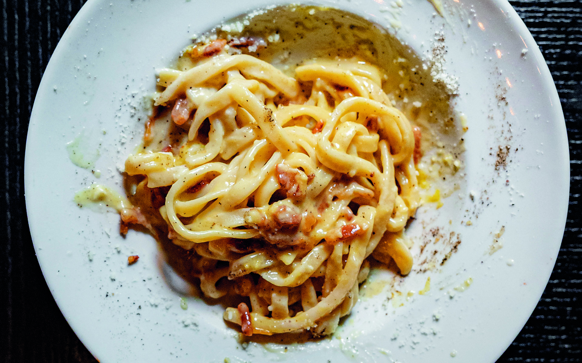 Στον Γαστρονόμο Ιουνίου: Η Ρώμη στο τραπέζι μας – Εκτάκτως το Σάββατο με την «Καθημερινή της Κυριακής»-2