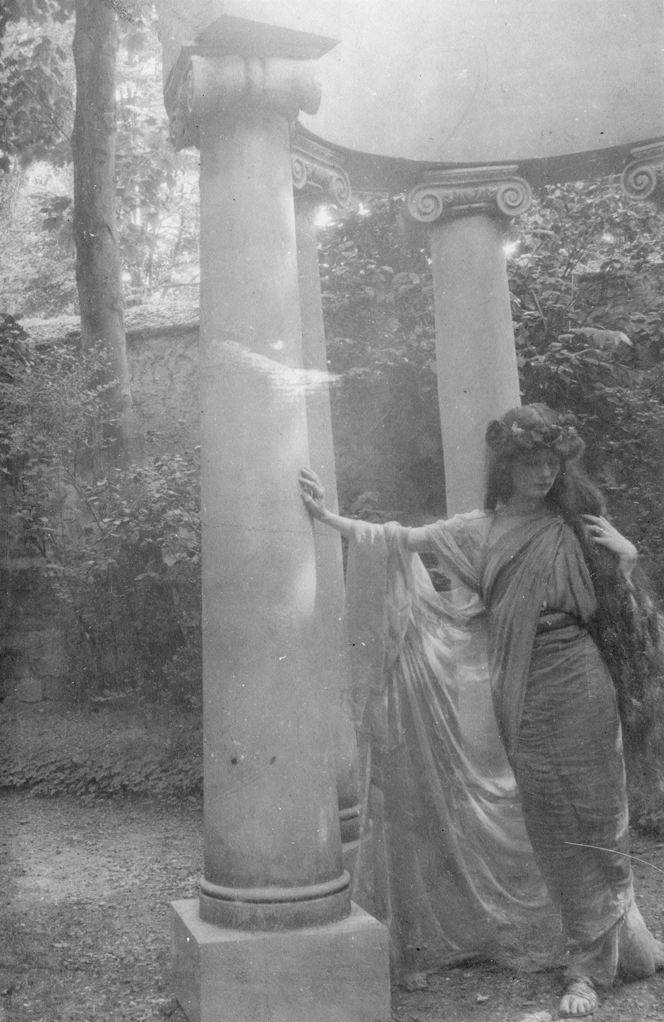 Η καθηγήτρια Άρτεμις Λεοντή στην «Κ»: Η Εύα, η Πάλμερ και η Σικελιανού…-2