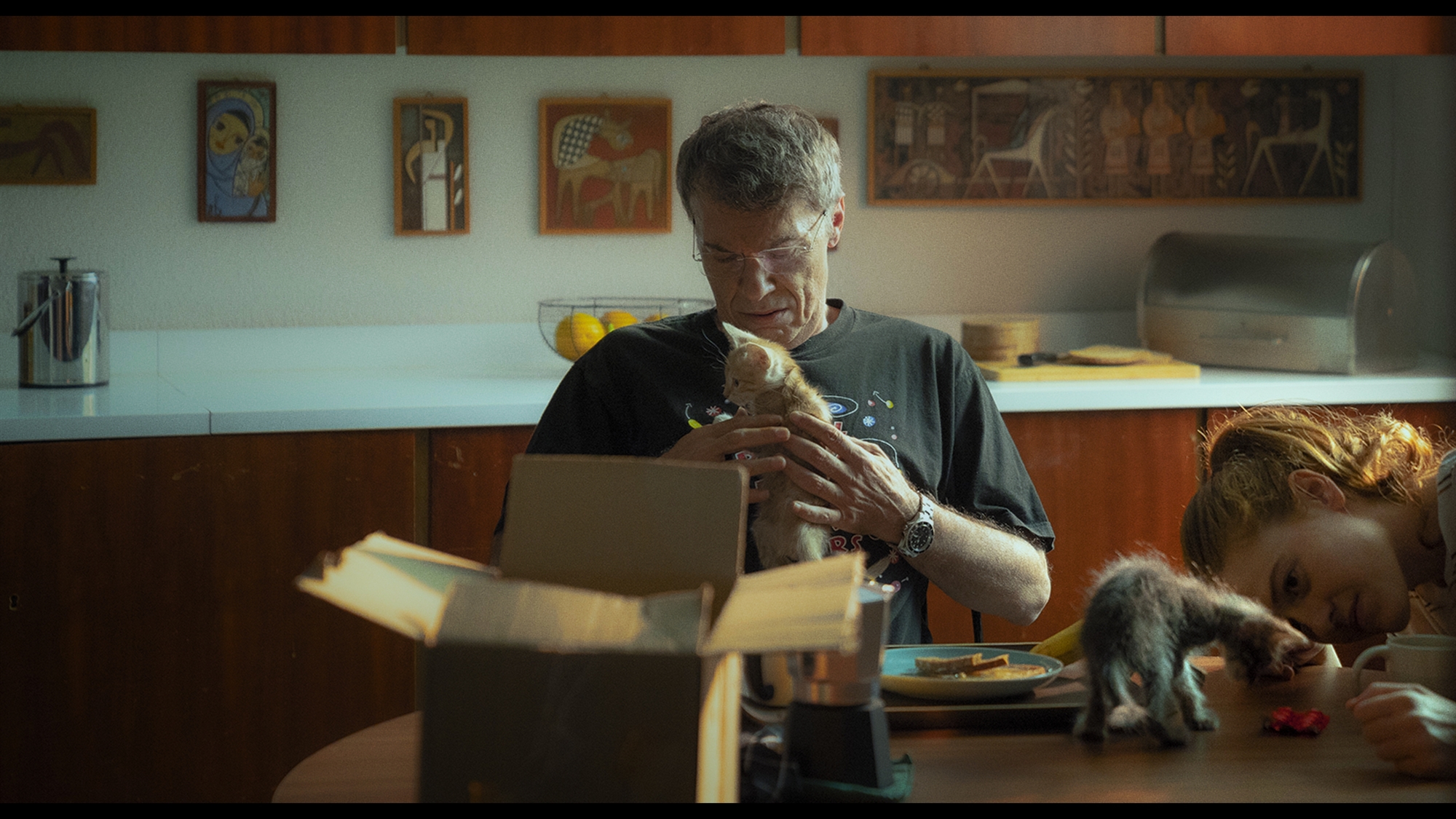 Μπασκετικός «Ρόκι» από Ανταμ Σάντλερ και Λεμπρόν Τζέιμς-1