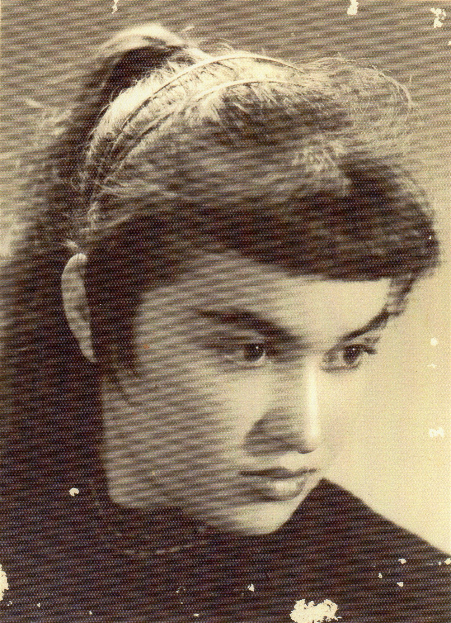 Αποχαιρετισμός στη «δασκάλα»-4