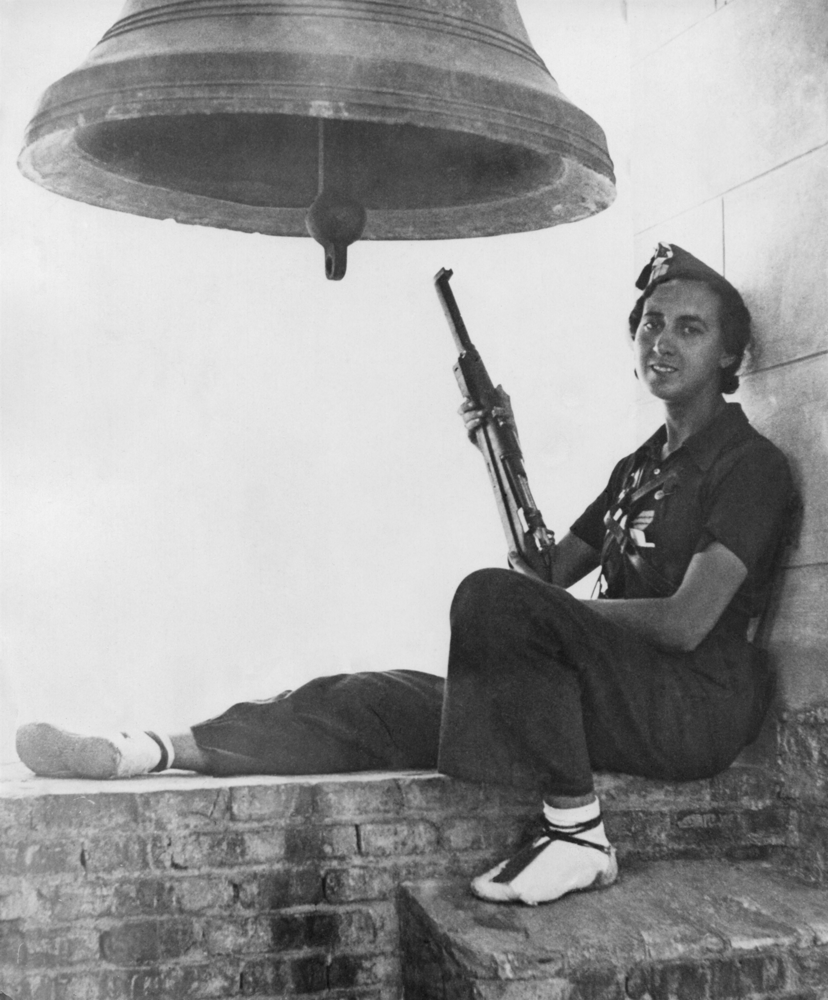 Ο Ισπανικός Εμφύλιος και εμείς-1