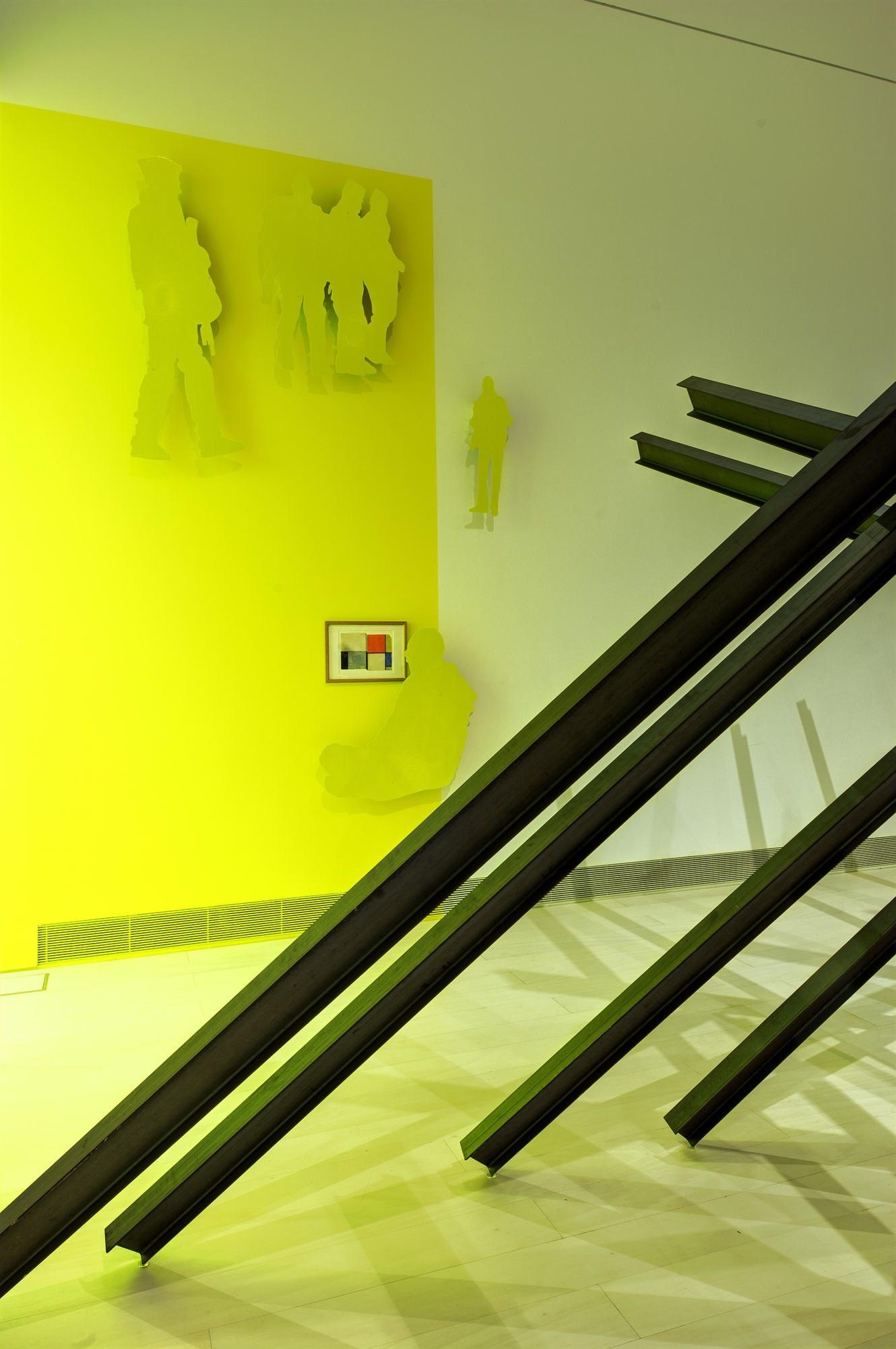 Διαμορφώνοντας το ΕΜΣΤ-1