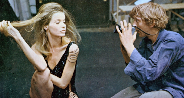 Οι νέες ταινίες της εβδομάδας: Σπουδαία Κόλμαν, κλασικός Αντονιόνι-2