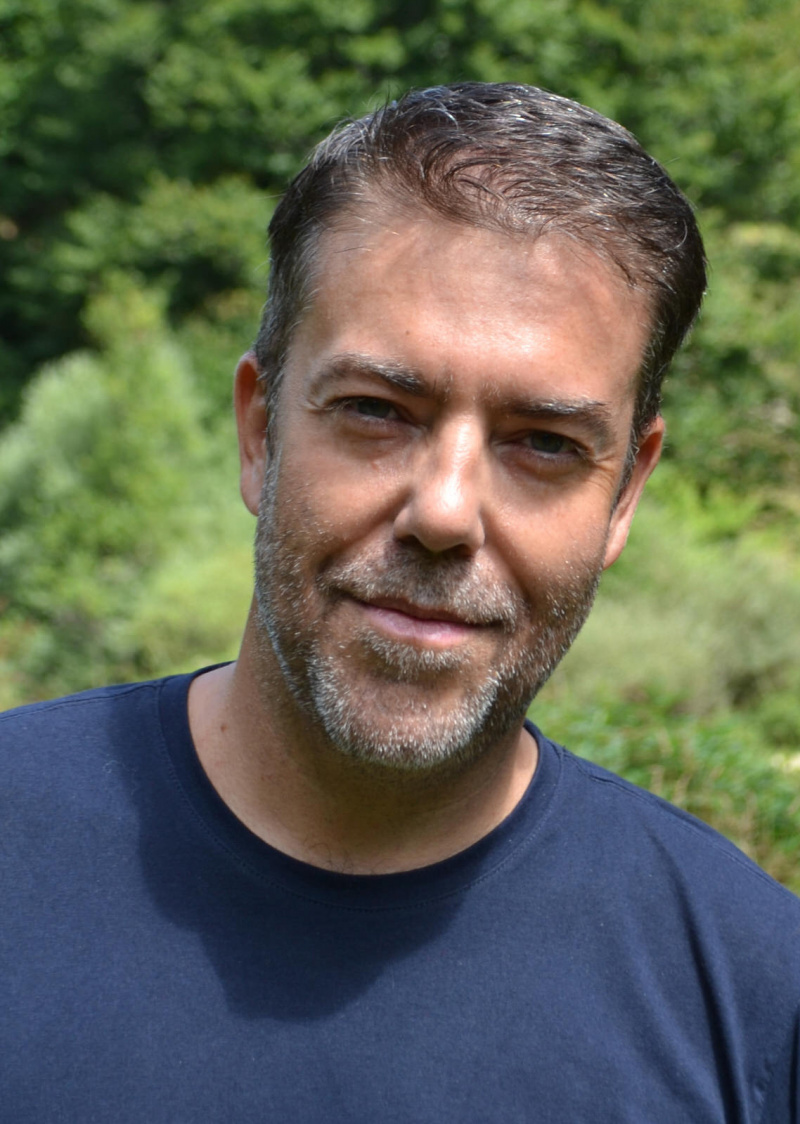 Ο Γιάννης Καλαβριανός στην «Κ»: «Πυξίδα μου είναι ο λόγος του Μποστ»-1