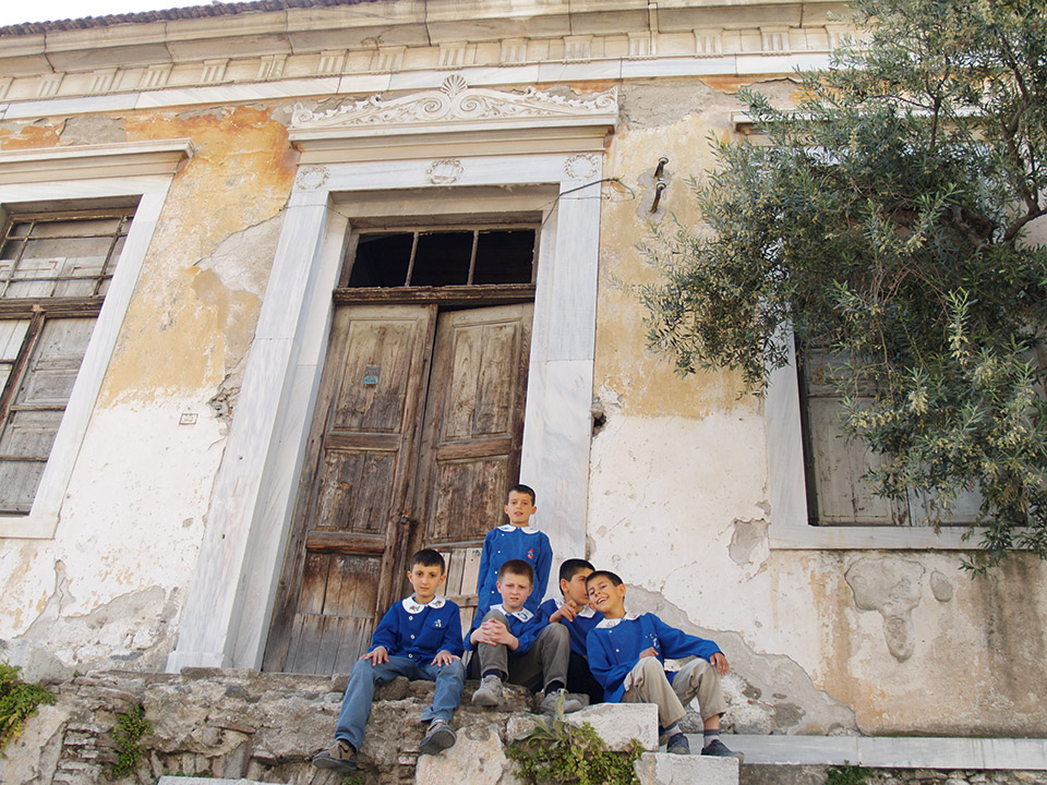 Μικρασιατικά παράλια: ταξίδι στη μνήμη-9