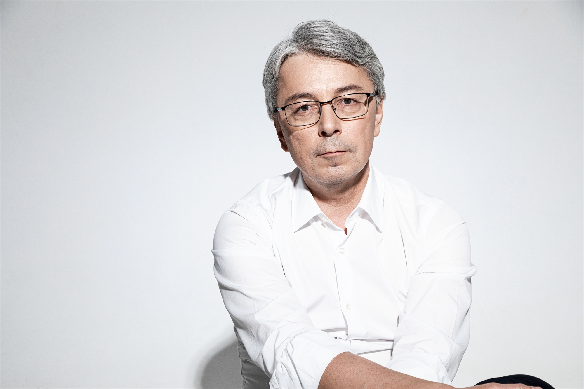 Ο Ουκρανός υπουργός Πολιτισμού στην «Κ»: Ο Πούτιν πολεμάει ό,τι εκπροσωπούμε-1