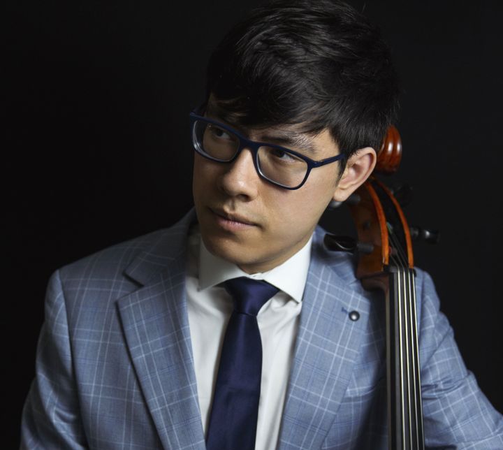 O μαέστρος-φιλόσοφος Μπεν Ζάντερ διευθύνει την Oρχήστρα Νέων της Βοστώνης-2