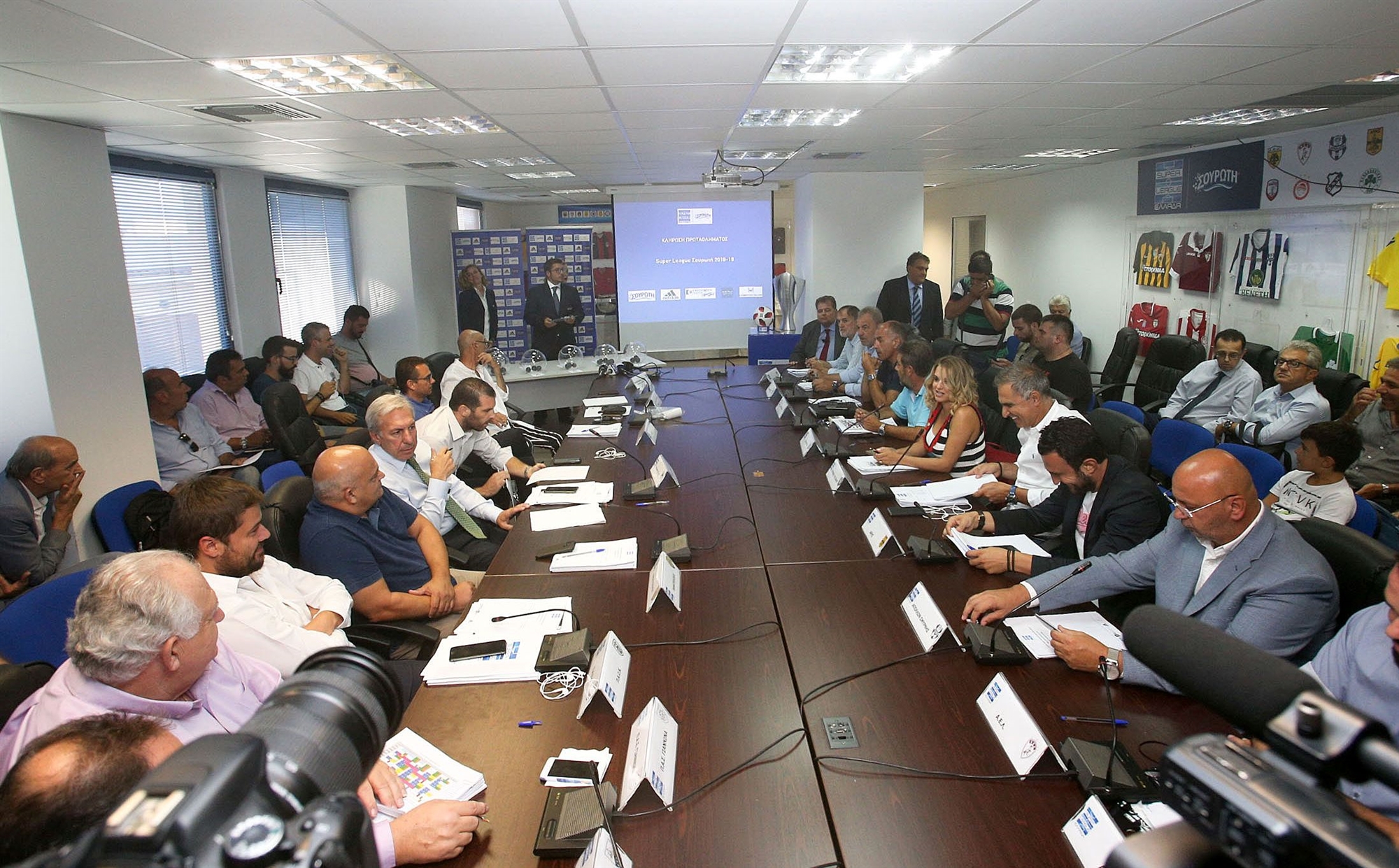 Η γεωγραφία του Μουντιάλ 2022-2