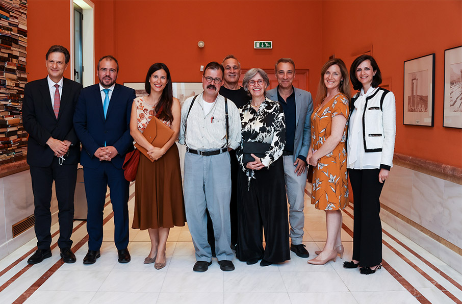 Ο  Christopher, η Αμαλία, η Ρόζα και η Στέλλα: Ένα ταξίδι που ολοκληρώνεται στα Γιάννενα-1