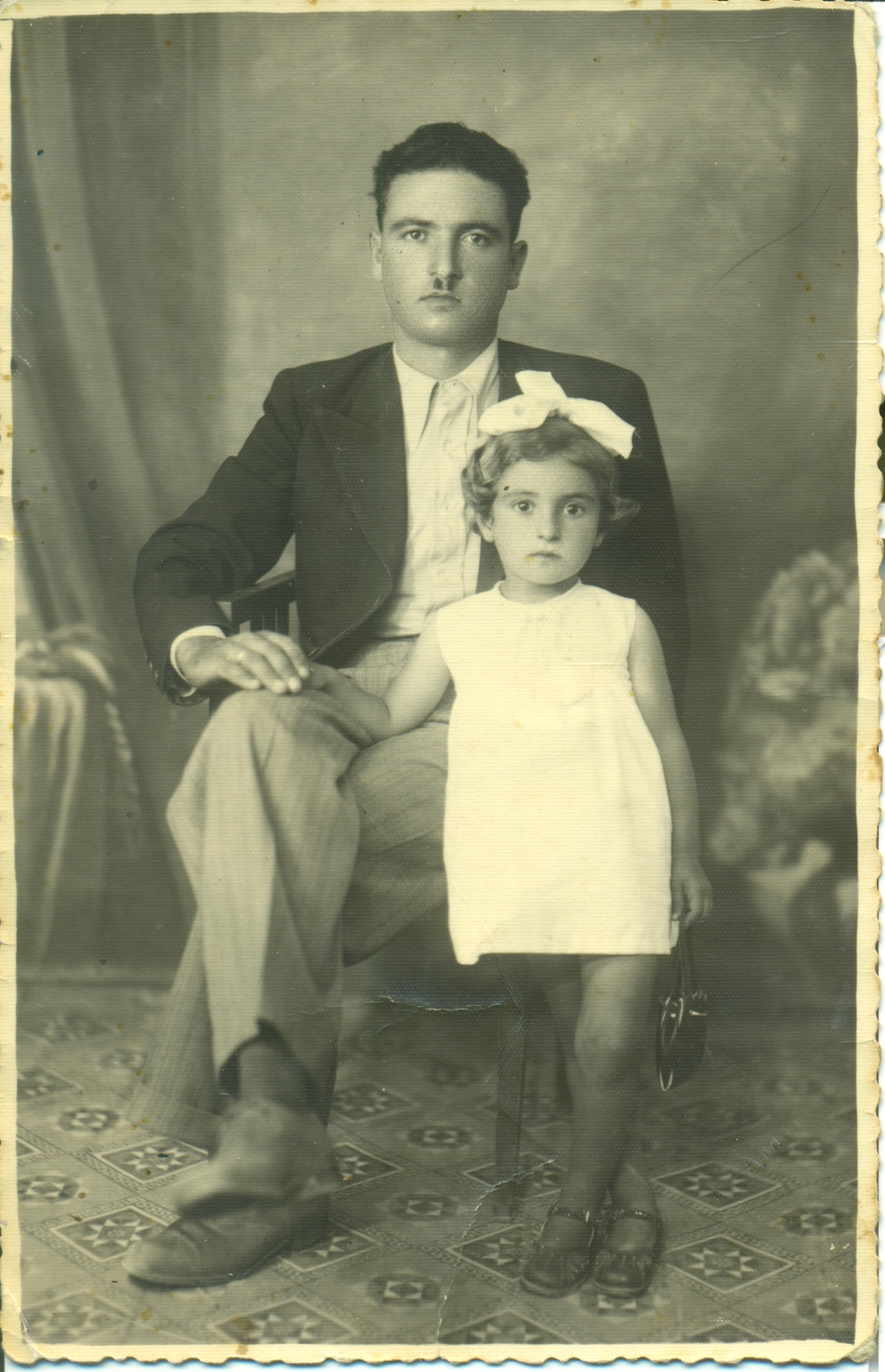 Μαρίνα Λαμπράκη-Πλάκα: Φτιαγμένη από «μέταλλο» και από χώμα-1