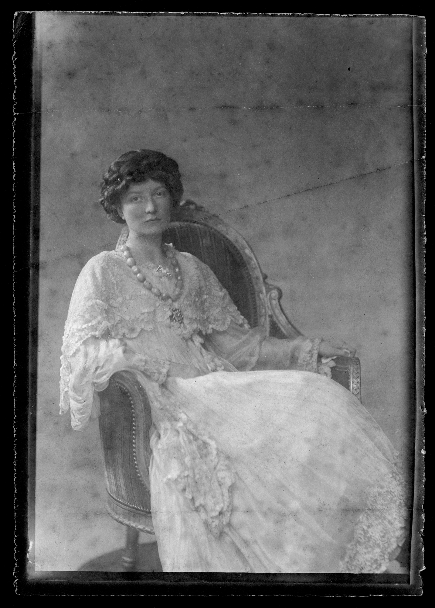 Η καθηγήτρια Άρτεμις Λεοντή στην «Κ»: Η Εύα, η Πάλμερ και η Σικελιανού…-1